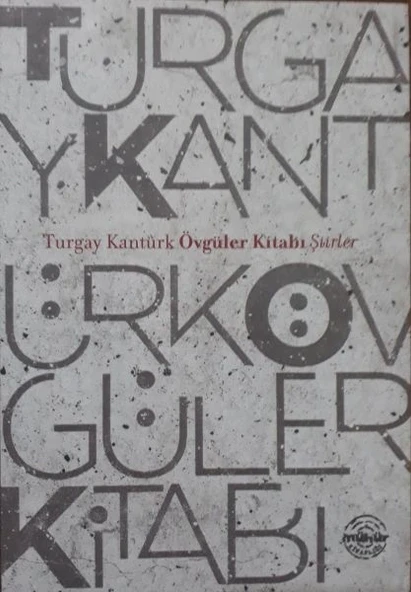 Övgüler Kitabı ürün görseli 1