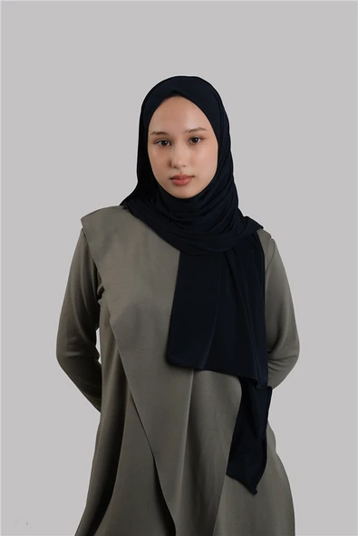 Laci Düz Klasik Şal Dikişli Premium Jersey Sade 202129_02 ürün görseli 1