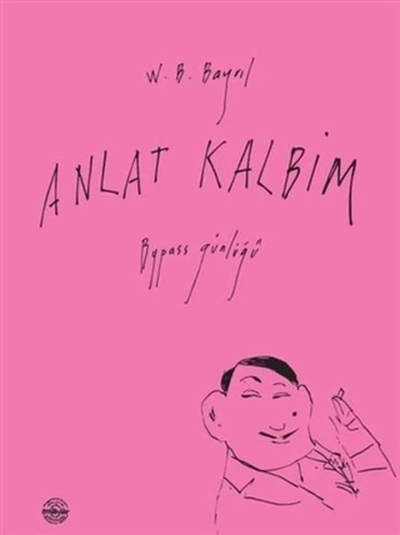 Anlat Kalbim ürün görseli 1