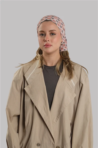 Vizon Pratik Hazır Geçmeli Buff Bandana Sandy Desenli Boru Bone 2419_10 ürün görseli 1