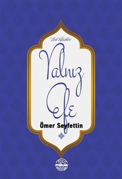 Yalnız Efe ürün görseli 1