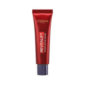Loreal aris Revitalift Lazer Eyebag Instant Eraser Göz Altı Torba Görünümüne Karşı Etkili Göz Kremi 15 ml ürün görseli 1