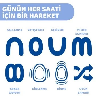 Chicco Comfy Elektrikli Ana Kucağı Silver Spring - Resim 6
