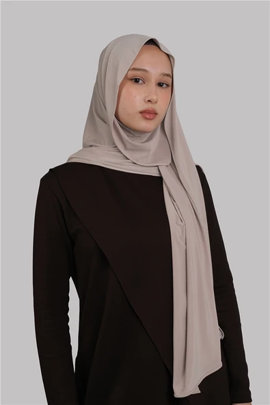 Ten Düz Klasik Şal Dikişli Premium Jersey Sade 202129_45 ürün görseli 1
