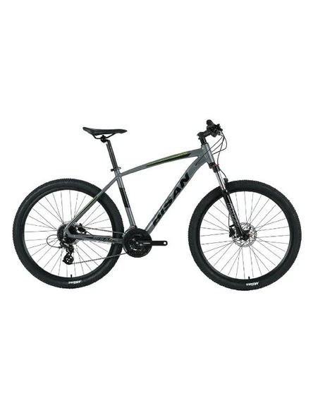 Bisan Mtx 7300 27,5 Jant Hd Dağ Bisikleti 3x8 Vites ürün görseli 1