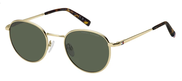 TOMMY HILFIGER TH 2217/S J5G/QT 50 UNİSEX GÜNEŞ GÖZLÜĞÜ ürün görseli 1