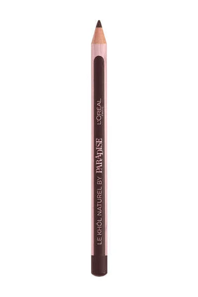 Loreal Paris Paradise Le Khol Göz Kalemi 102 Pure Espresso ürün görseli 1
