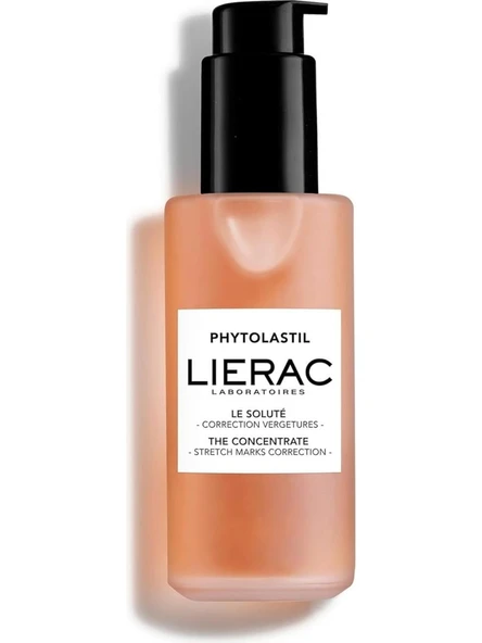 Lierac Phytolastil Gel 200 ml ürün görseli 1