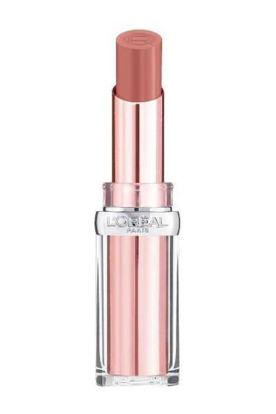 L'Oreal Paris Glow Paradise Balm-in-Lipstick - Işıltı Veren Ruj 642 Beige Eden ürün görseli 1