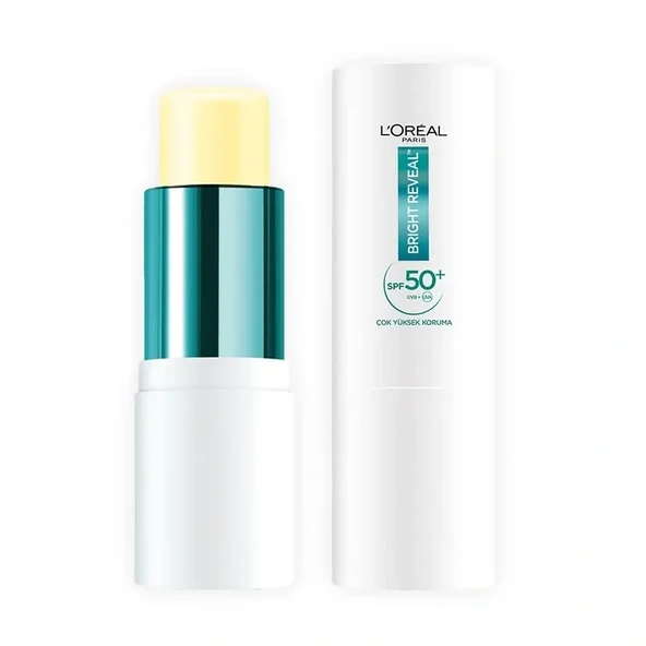Loreal Paris Reveal Stick Güneş Kremi Spf50 9 ml ürün görseli 1
