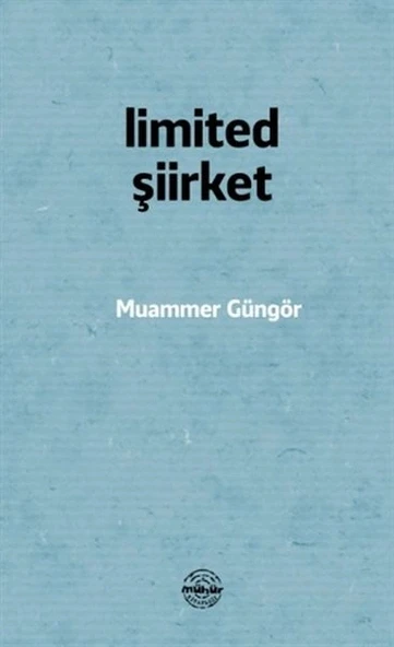 Limited Şiirket ürün görseli 1