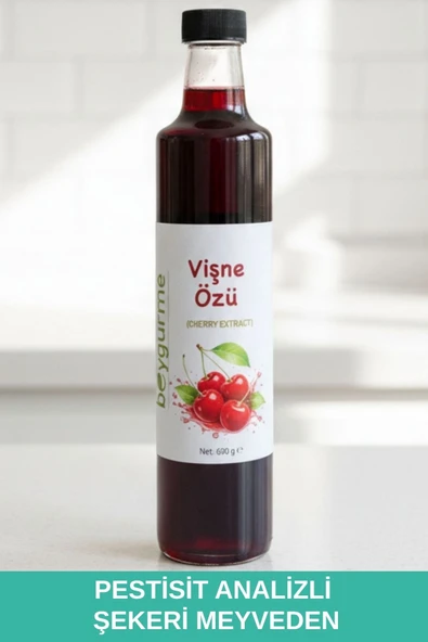 Beygurme Vişne Özü 690 gr ürün görseli 1