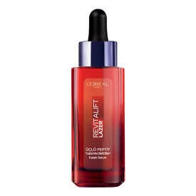 Loreal Paris Revitalift Lazer Yaşlanma Belirtileri Karşıtı Üçlü Peptit Bakım Serumu 30 ml ürün görseli 1