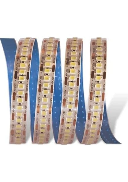 CATA CT4539G 24V 240ÇİPLİ iŞERİT LED İÇ MEKAN 3200K ürün görseli 1