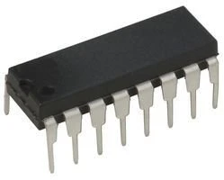 MV5089MA DTMF Jenerator Entegresi DIP-16 ürün görseli 1