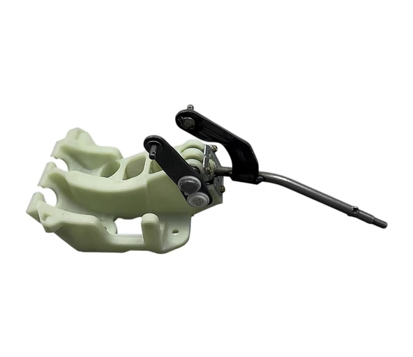 KOL VİTES MEKANİZMA H100 KMYT 04-24 ürün görseli 1