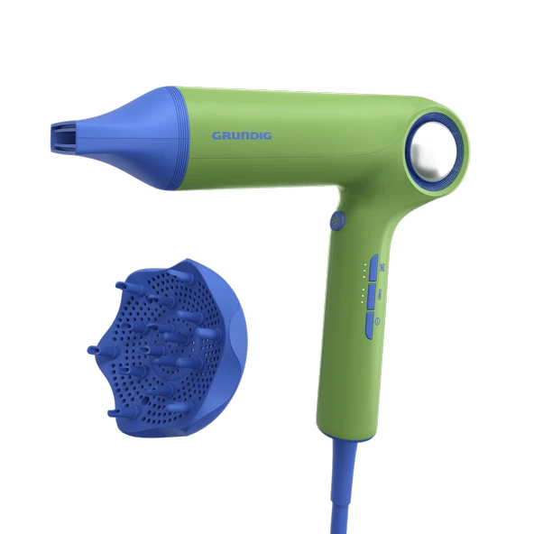 HD 9481 Botanika Avokado Yağlı Saç Kurutma Makinesi ürün görseli 1