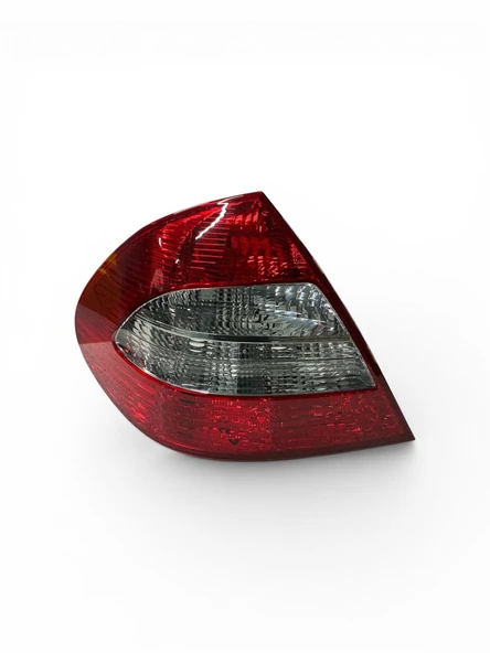 MERCEDES BENZ W211 Classic Elegance E SERİSİ SOL ARKA STOP LAMBASI 2002-2008 ürün görseli 1