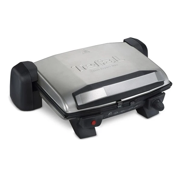 Tefal Toast Expert Max 2000 Watt Elektrikli Izgara & Barbekü ürün görseli 1