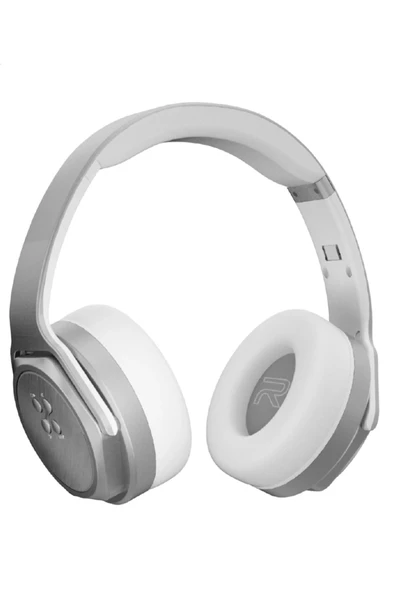 FH-09 2in1 Hoparlör Modlu Bluetooth 5.3 Kulak Üstü Kulaklık - Kulaklık & Hoparlör Bass Destekli ürün görseli 1