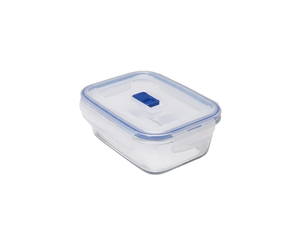 Pure Box Active 820 CC Dikdörtgen Saklama Kabı ürün görseli 1
