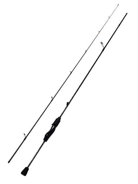 Fujin Ajime Black Swan 175cm 02-3gr Aji LRF Kamışı ürün görseli 1