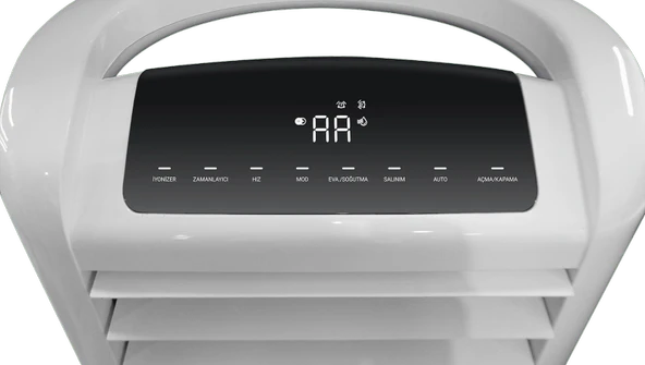 Arçelik AC 7030 S Hava Soğutucu - Resim 4