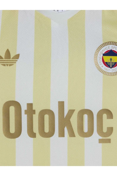 FENERBAHÇE ORİJİNAL LİSANSLI  26/27 SEZON ÇOCUK FORMA - Resim 3