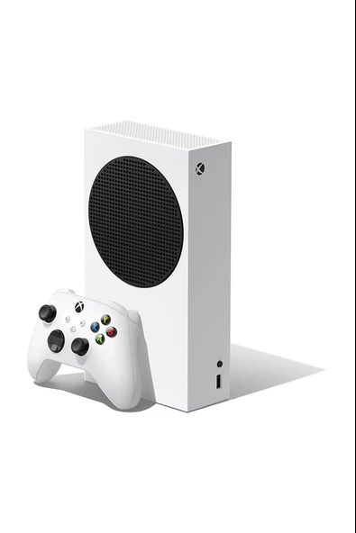 Xbox Series S 512 GB SSD Oyun Konsolu ürün görseli 1