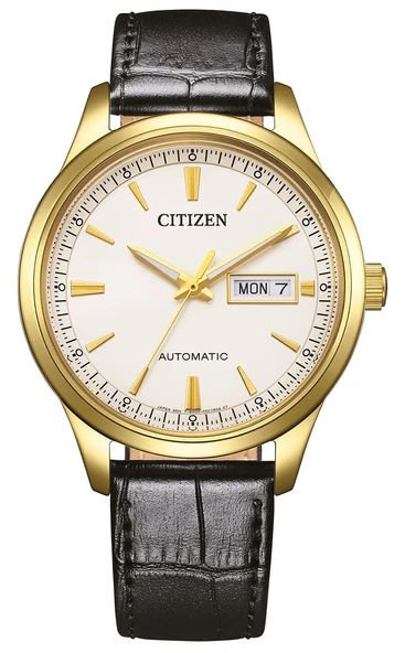 Citizen NY4059-09A Erkek Kol Saati ürün görseli 1