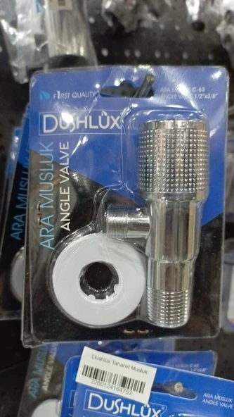 Dushlüx Taharet Musluk ürün görseli 1
