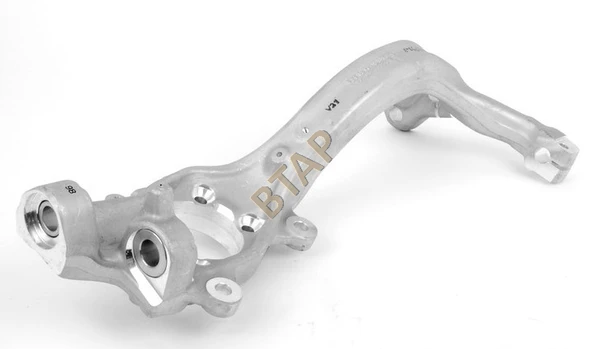 BTAP AUDİ A6 2005-2011 AKS TAŞIYICI SAĞ 4F0407254E ürün görseli 1