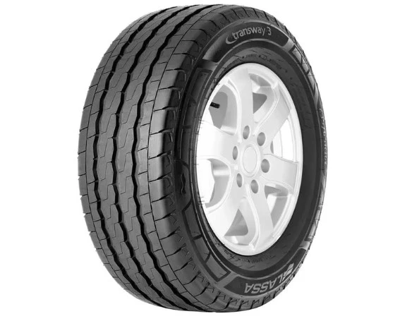 225/75R16C 121/120R  TRANSWAY 3+ ürün görseli 1