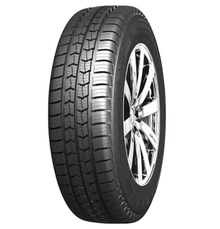 Nexen 195R14C 106/104R winguard Wt1 Kış Lastiği ( Üretim Yılı : 2025 ) ürün görseli 1