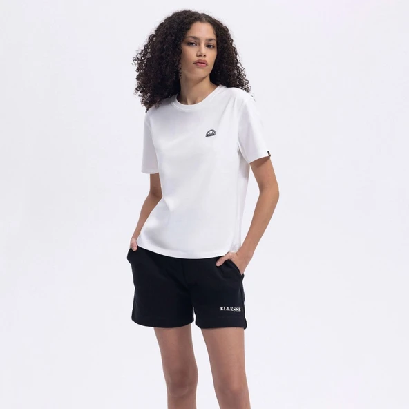 Ellesse 5SF5426-ECR Kadın Tişört - Ekru ürün görseli 1