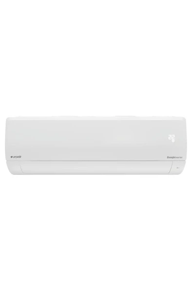 09325 A Ekolojik Inverter Klima 9.000 Btu/h Split Klima ürün görseli 1