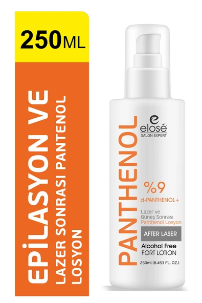 Maxideose D Panthenol Lazer Ve Güneş Sonrası Losyon Aloe Vera Allantoin 250 Ml ürün görseli 1