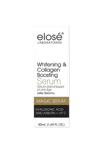 Serum 50 Ml ürün görseli 1
