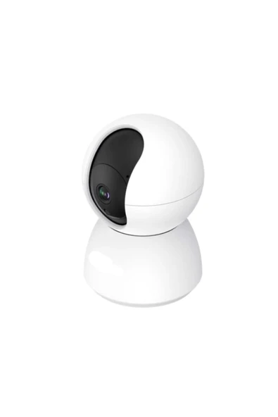 2.4 G Wi-fi smart home ındoor camera ürün görseli 1