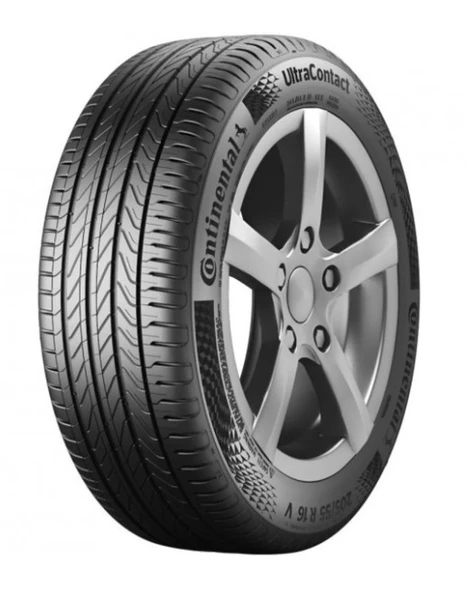 Continental 215/60R17 96H UltraContact FR (2026) ürün görseli 1