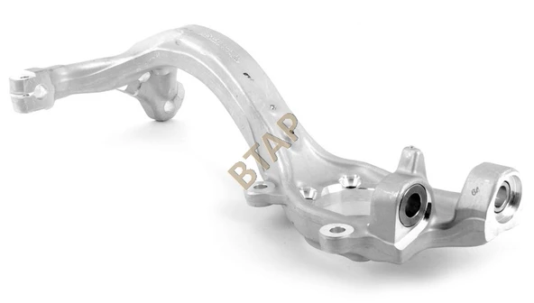 BTAP AUDİ A6 2005-2011 AKS TAŞIYICI SOL 4F0407253E ürün görseli 1