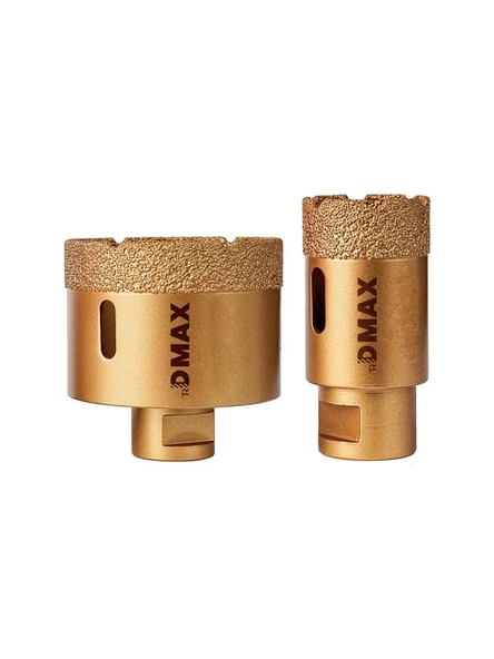 Dmax Seramik-Mermer Delici Elmas Panç 40MM DMX4713 ürün görseli 1