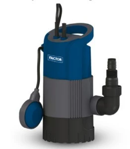 Factor Drenaj Dalgıç Pompa 900W CD9003N1 ürün görseli 1