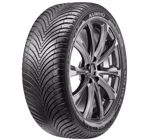 205/50R17 93W XL SOLUS 4S HA32 ürün görseli 1