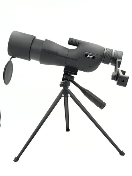 BRF D-100 25-75X60 Sporting Scope (Kamera Aparatı Hediye) ürün görseli 1