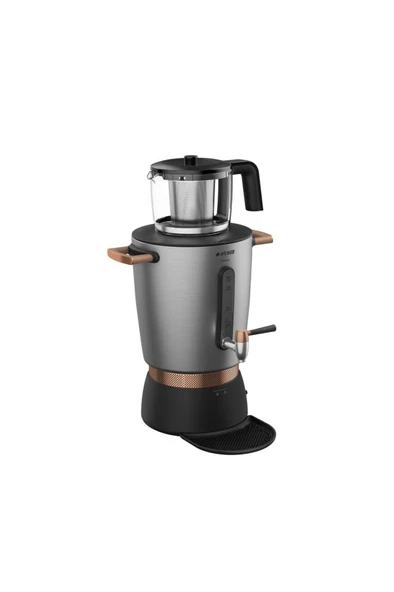Inox Se 9036 I Semaver - Resim 2