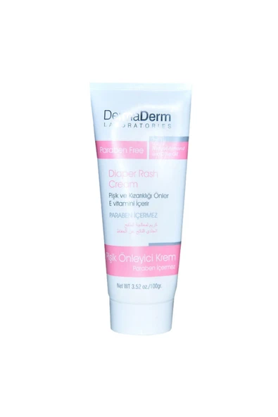 Pişik Önleyici Krem 100 g ürün görseli 1