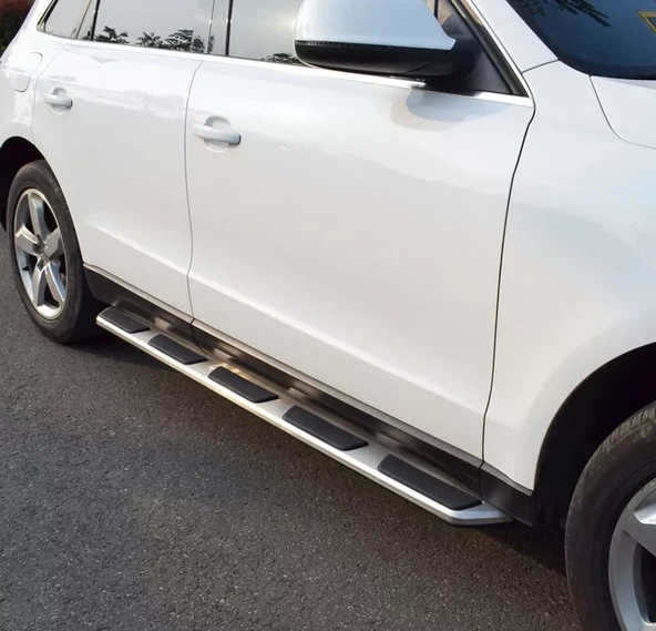 Audı Q3 2011 2017 Yan Basamak Oem Style - Resim 4