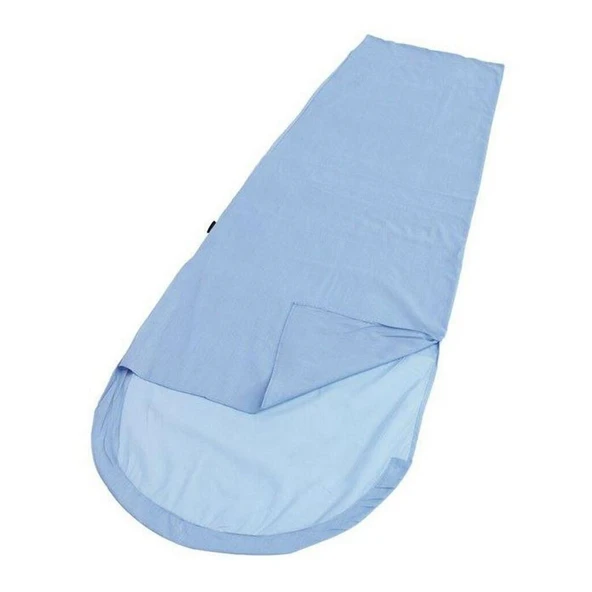 Easy Camp Travel Sheet Mumya Tipi Uyku Tulumu Kılıfı ECA340693 ürün görseli 1
