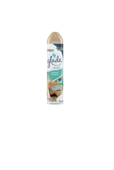 Oda Spreyi Okyanus Sessizliği 300 Ml ürün görseli 1